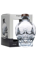 Водка Crystal Head 0,7 л