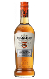 Ром Angostura Aged 5 Years 1 л