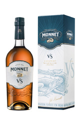 Коньяк Monnet VS 0,7 л