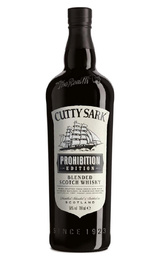 Виски Cutty Sark Prohibition Edition 0,7 л