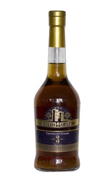 Коньяк Chateau Orkhevi 3 Years Old 0,5 л