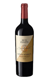 Вино Bruno Zanatta Cannonau di Sardegna 2018 0,75 л