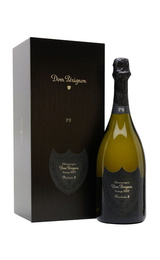 Шампанское Dom Perignon P2 Vintage 2002 0,75 л