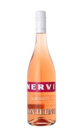 Вино Nervi Il Rosato 2019 0,75 л