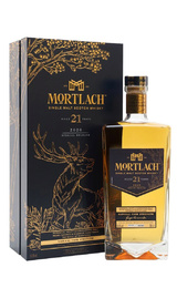 Виски Mortlach 21 Years Old Special Release 2020 0,7 л