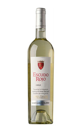 Вино Escudo Rojo Sauvignon Blanc 2014 0,75 л