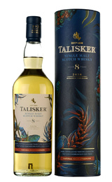 Виски Talisker 8 Years Old Special Release 2020 0,7 л