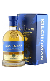 Виски Kilchoman Machir Bay 0,7 л