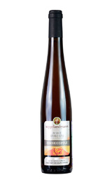 Вино Riefle Seppi Landmann Grand Cru Zinnkoepfle Selection de Grains Nobles 2011 0,5 л