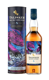 Виски Talisker 8 Years Old Special Release 2021 0,7 л