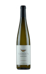 Кошерное вино Golan Heights Winery Yarden Gewurztraminer 2022 0,75 л