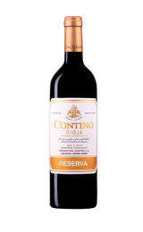 Вино Contino Reserva 2018 0,75 л