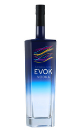 Водка Evok 0,75 л