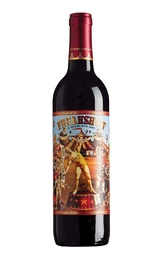 Вино Michael David Winery Freakshow Cabernet Sauvignon 2019 0,75 л