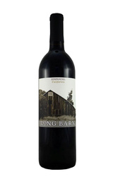 Вино Long Barn Chardonnay 2021 0,75 л