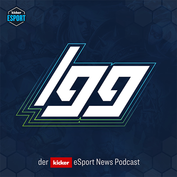 /gg - kicker eSport News