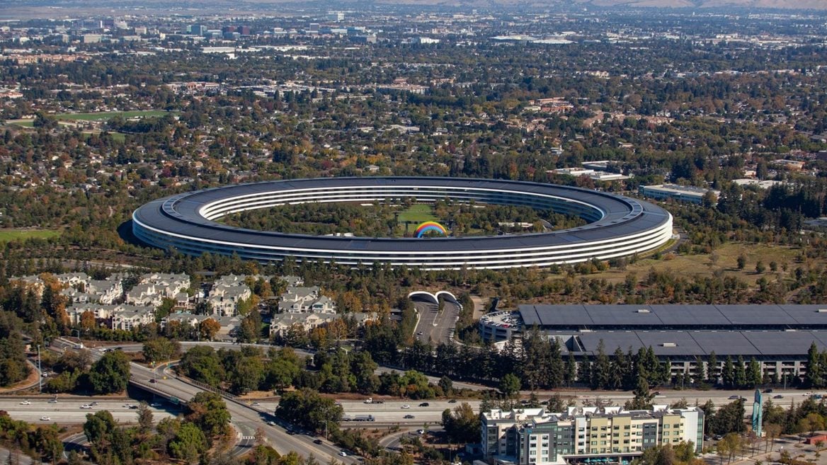 Apple свернула 10-летний проект по разработке электрокара