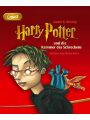 Harry Potter 2 und die Kammer des Schreckens (MP3)