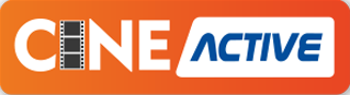 Cine active logo