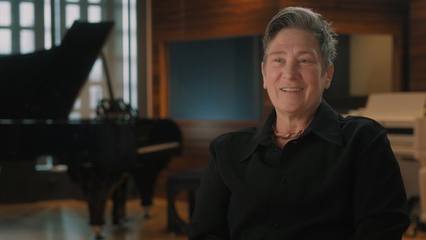 k.d. lang: songs & silence