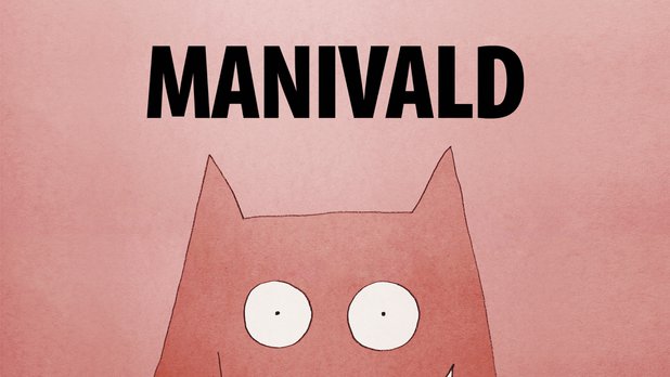 Manivald