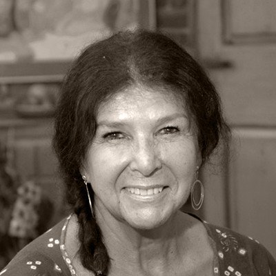 Alanis Obomsawin