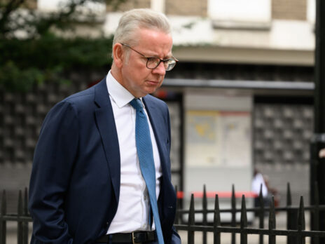 Why Michael Gove's long-term plan for housing falls short