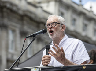 Does Jeremy Corbyn inspire enough loyalty to win Islington North?