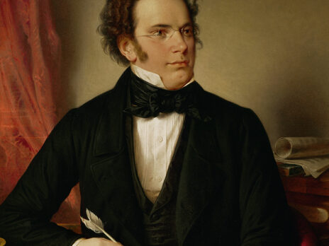 Franz Schubert’s songs of grief