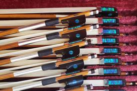 rodney bamboo bows