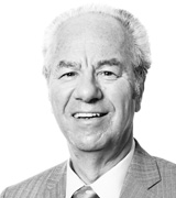 Peter Kellner