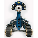 Versatrax 300 VLR™ Crawler Vehicles from Inuktun