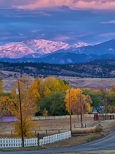 Longmont Colorado