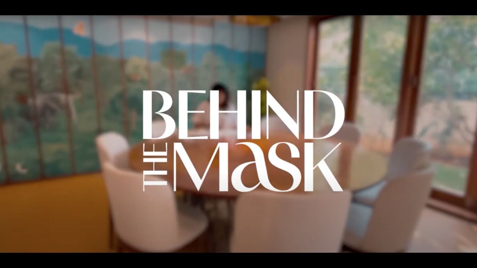 Vogue + GQ x Myntra Behind The Mask