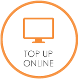 Top up online