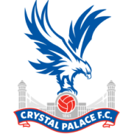 Crystal Palace Women badge