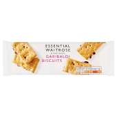 Essential Garibaldi Biscuits