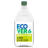 Ecover Washing-Up Liquid Lemon & Aloe Vera
