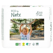 Eco by Naty Pants