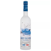 Grey Goose Premium French Vodka