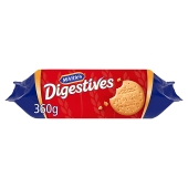 McVitie's Digestives The Original Biscuits