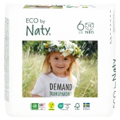 Eco by Naty Pants