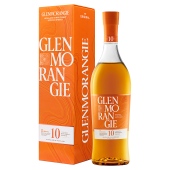 Glenmorangie Original Old Malt Whisky