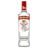 Smirnoff Vodka Red Label