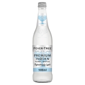 Fever-Tree Indian Light Tonic Water