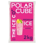 The Ice Co° Premium Ice Cubes