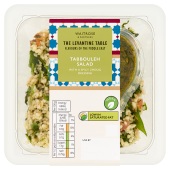 Levantine Table Tabbouleh Salad