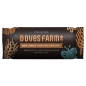 Doves Farm Wholemeal Digestives