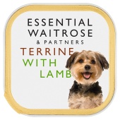 Essential Terrine With Lamb