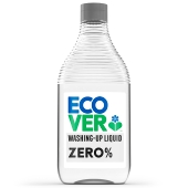 Ecover Washing-Up Liquid Zero